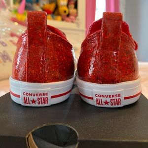 converse all star party dress